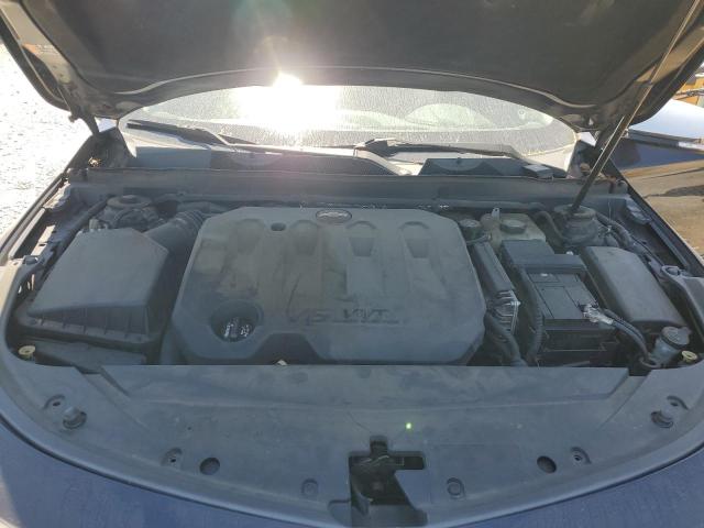 2G1125S39J9134038 - 2018 CHEVROLET IMPALA PREMIER 蓝色 照片 11