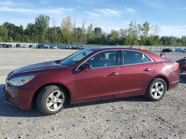 2016 CHEVROLET MALIBU LIM LT, 
