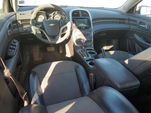 1G11C5SAXGF121598 - 2016 CHEVROLET MALIBU LIM LT RED photo 8