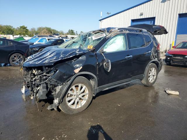 2019 NISSAN ROGUE S, 