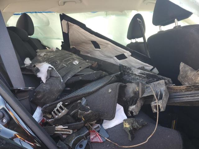 JN8AT2MV2KW371209 - 2019 NISSAN ROGUE S BLACK photo 11