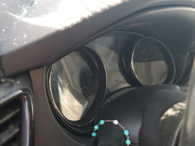 JN8AT2MV2KW371209 - 2019 NISSAN ROGUE S BLACK photo 9