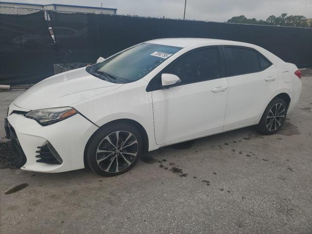 2017 TOYOTA COROLLA L, 
