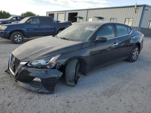 2020 NISSAN ALTIMA S, 