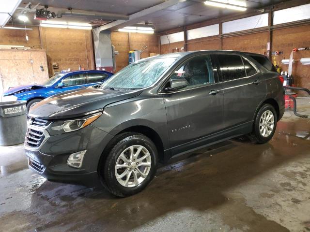 2020 CHEVROLET EQUINOX LT, 