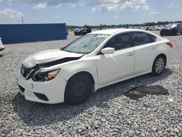 2016 NISSAN ALTIMA 2.5, 