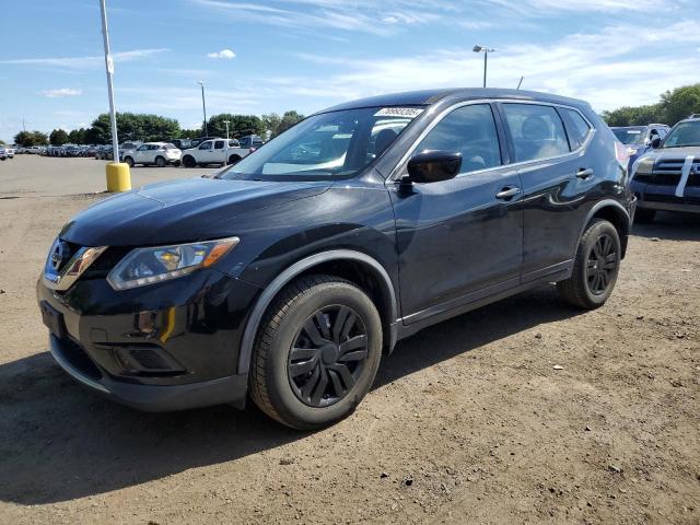 2016 NISSAN ROGUE S, 