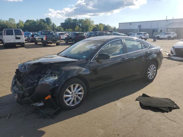 2011 MAZDA 6 I, 