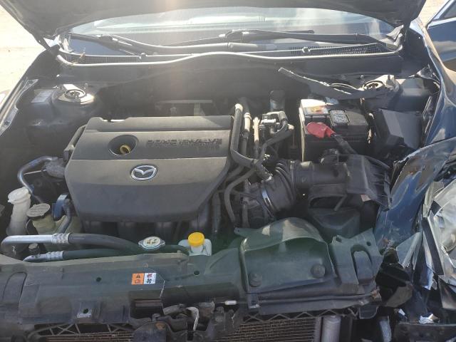 1YVHZ8CH6B5M23304 - 2011 MAZDA 6 I Qara foto 11