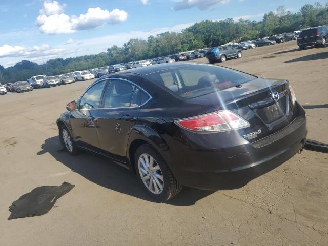 1YVHZ8CH6B5M23304 - 2011 MAZDA 6 I Qara foto 2