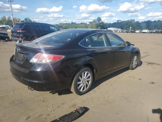 1YVHZ8CH6B5M23304 - 2011 MAZDA 6 I Qara foto 3