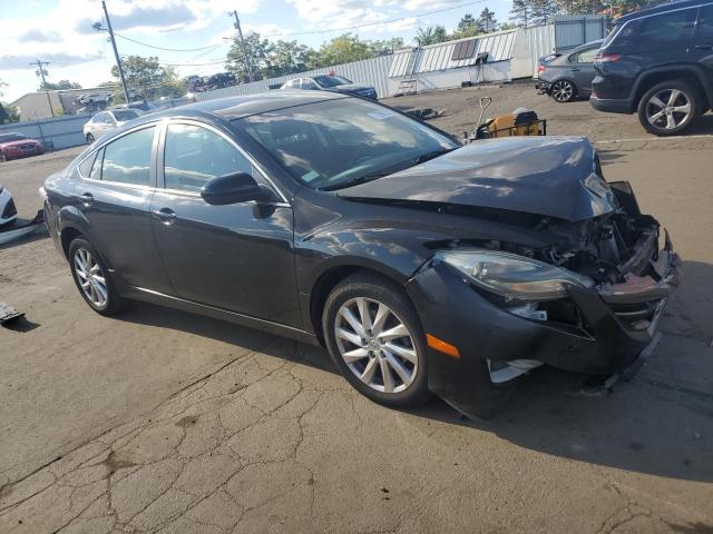 1YVHZ8CH6B5M23304 - 2011 MAZDA 6 I Qara foto 4