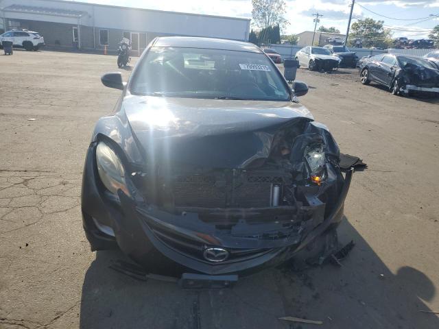 1YVHZ8CH6B5M23304 - 2011 MAZDA 6 I Qara foto 5