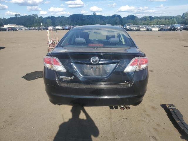 1YVHZ8CH6B5M23304 - 2011 MAZDA 6 I Qara foto 6