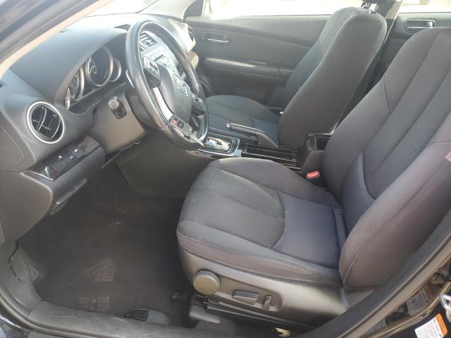 1YVHZ8CH6B5M23304 - 2011 MAZDA 6 I Qara foto 7