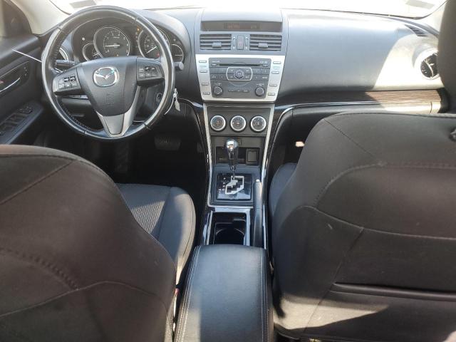 1YVHZ8CH6B5M23304 - 2011 MAZDA 6 I Qara foto 8