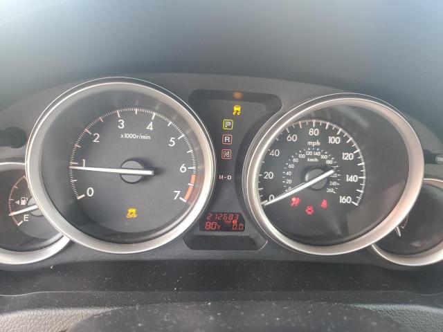 1YVHZ8CH6B5M23304 - 2011 MAZDA 6 I Qara foto 9