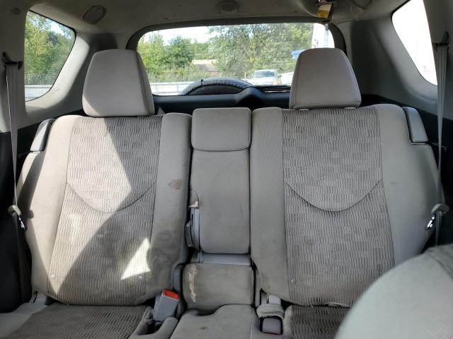 2T3BF4DV2CW230854 - 2012 TOYOTA RAV4 Bordo foto 10