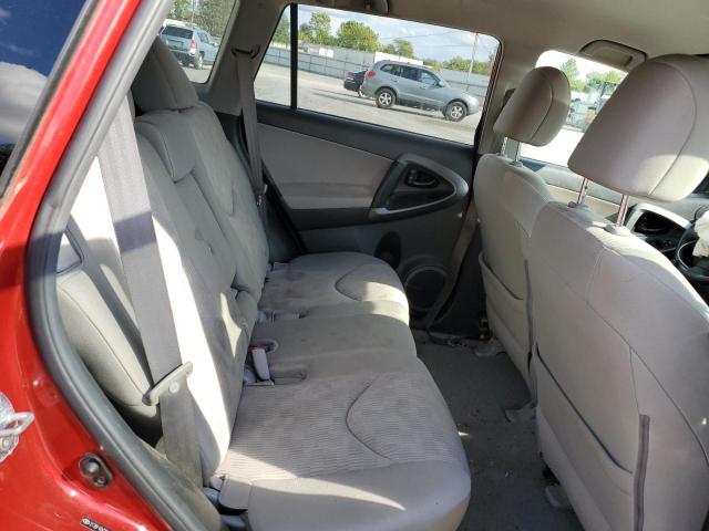 2T3BF4DV2CW230854 - 2012 TOYOTA RAV4 Bordo foto 11