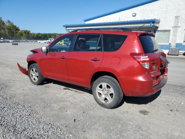 2T3BF4DV2CW230854 - 2012 TOYOTA RAV4 Bordo foto 2