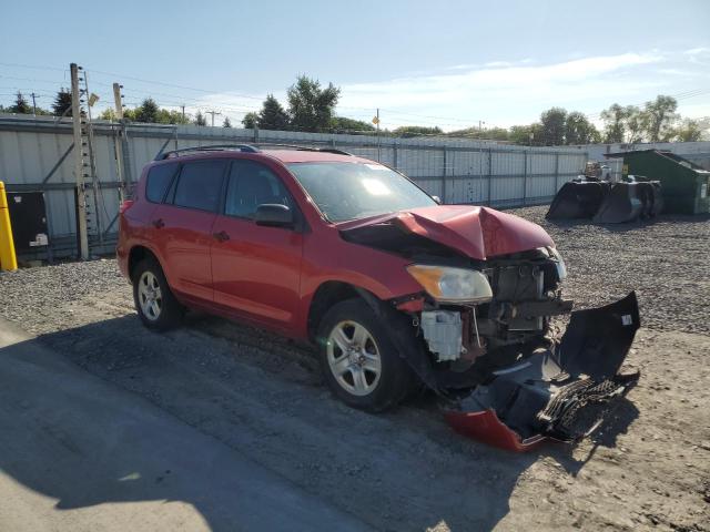 2T3BF4DV2CW230854 - 2012 TOYOTA RAV4 Bordo foto 4