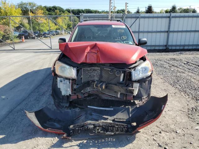 2T3BF4DV2CW230854 - 2012 TOYOTA RAV4 Bordo foto 5