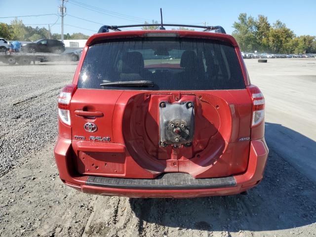 2T3BF4DV2CW230854 - 2012 TOYOTA RAV4 Bordo foto 6