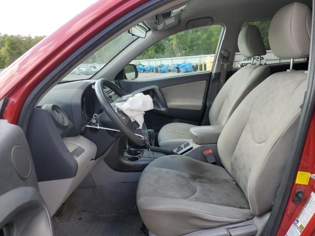 2T3BF4DV2CW230854 - 2012 TOYOTA RAV4 Bordo foto 7