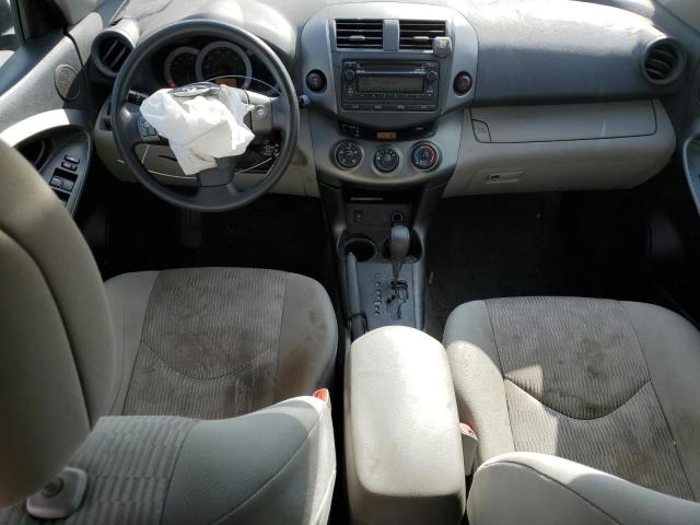 2T3BF4DV2CW230854 - 2012 TOYOTA RAV4 Bordo foto 8