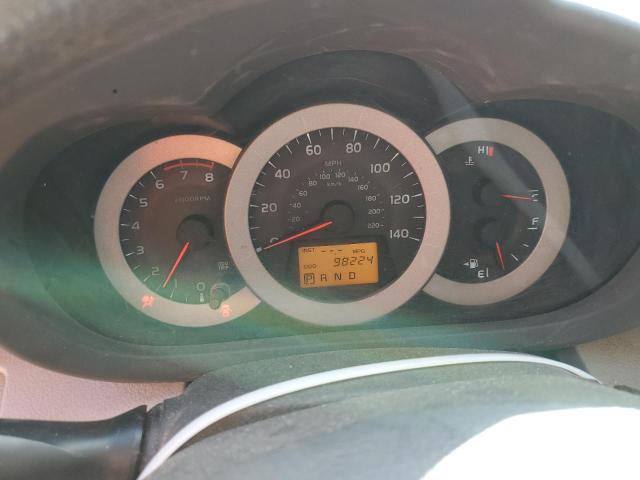 2T3BF4DV2CW230854 - 2012 TOYOTA RAV4 Bordo foto 9