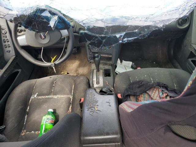 2G2WP552861284119 - 2006 PONTIAC GRAND PRIX SILVER photo 8