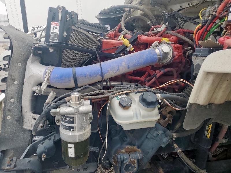 3ALDCYFE4KDKL5218 - 2019 FREIGHTLINER M2 106 MEDIUM DUTY WHITE photo 7