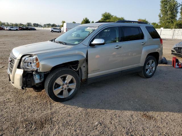 2015 GMC TERRAIN SLE, 
