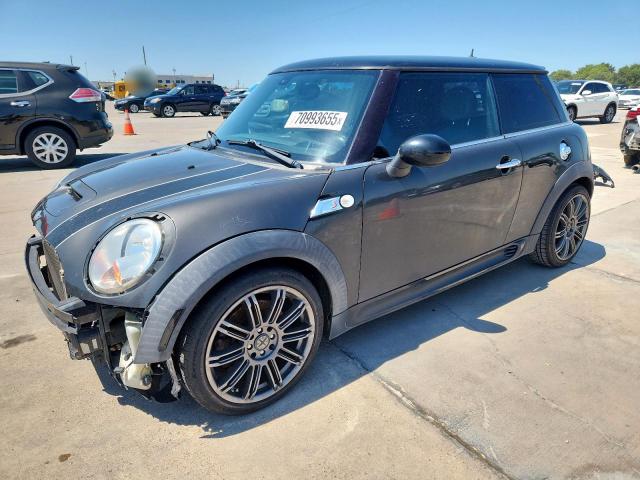 2012 MINI COOPER S, 