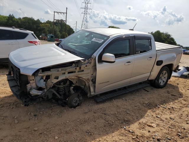 2016 GMC CANYON SLE, 