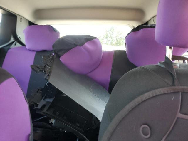 ZACCJBAH2HPF40336 - 2017 JEEP RENEGADE SPORT 石墨色 照片 10