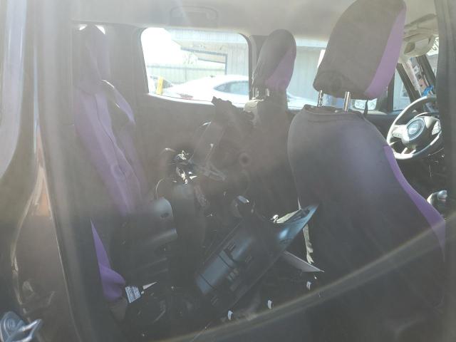 ZACCJBAH2HPF40336 - 2017 JEEP RENEGADE SPORT 石墨色 照片 11