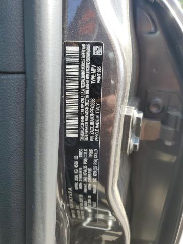 ZACCJBAH2HPF40336 - 2017 JEEP RENEGADE SPORT 石墨色 照片 13