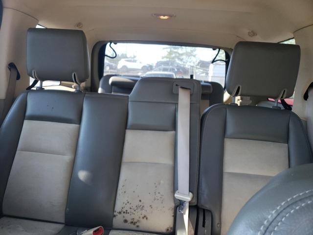 1FMEU74EX7UA40867 - 2007 FORD EXPLORER EDDIE BAUER BROWN photo 10