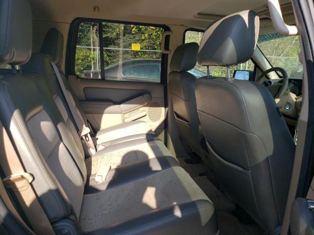 1FMEU74EX7UA40867 - 2007 FORD EXPLORER EDDIE BAUER BROWN photo 11