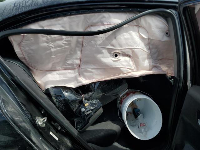 1HGCR2F59DA251053 - 2013 HONDA ACCORD SPORT BLACK photo 10