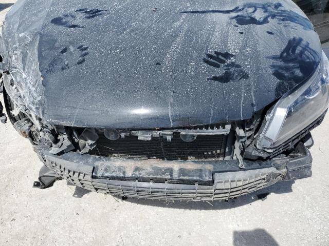 1HGCR2F59DA251053 - 2013 HONDA ACCORD SPORT BLACK photo 11