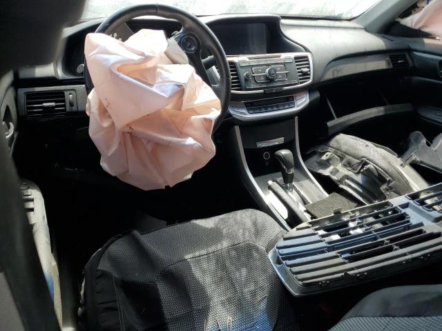 1HGCR2F59DA251053 - 2013 HONDA ACCORD SPORT BLACK photo 8