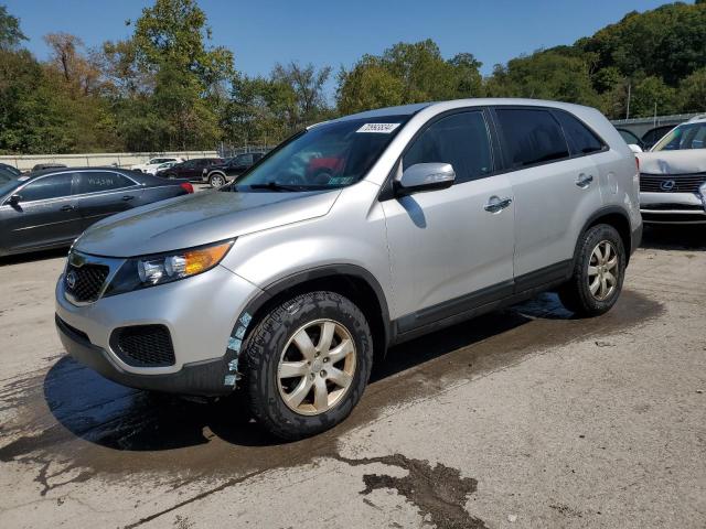 2012 KIA SORENTO BASE, 