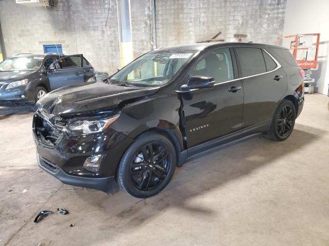 2020 CHEVROLET EQUINOX LT, 