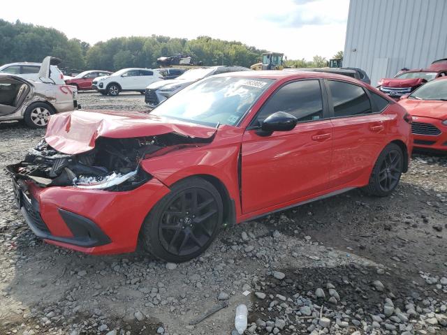 2022 HONDA CIVIC SPORT, 