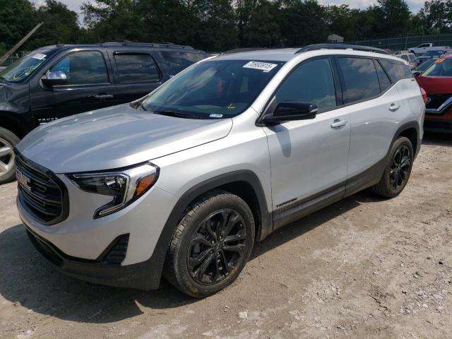 2020 GMC TERRAIN SLE, 