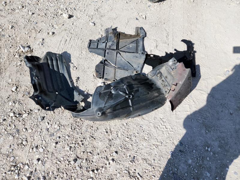 3MYDLBYV7KY509873 - 2019 TOYOTA YARIS L 红色 照片 12