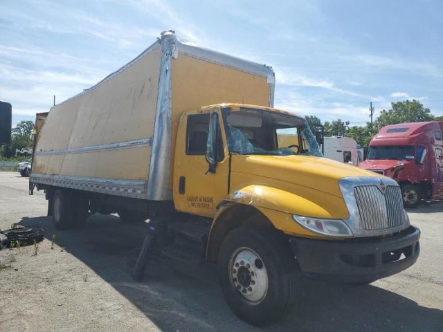 2019 INTERNATIONAL 4000 4300, 