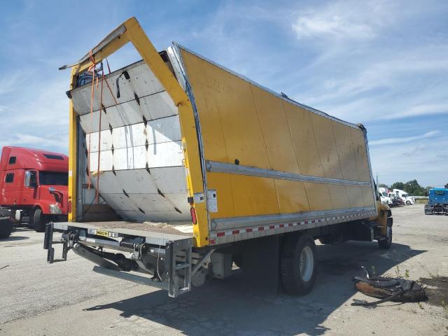 3HAMMMML6KL383512 - 2019 INTERNATIONAL 4000 4300 黄色 照片 4